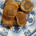 noelno6's cooksnap of when they made お弁当の定番！ごぼうの肉巻き.