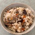 Moggieneko's cooksnap of when they made 簡単時短混ぜご飯.
