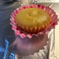 まめまめ柴♡'s cooksnap of when they made 冷めてもふんわりしっとりきなこ蒸しパン.