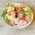 さくらん餅's cooksnap of when they made かんたん酢でラディッシュの甘酢浸け.