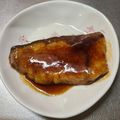 クック135FSF☆'s cooksnap of when they made ご飯が進む！皮まで美味しいブリの照り焼き.