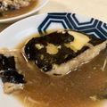 papikun's cooksnap of when they made 簡単！絶品！煮魚の黄金比.