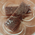 izumi's cooksnap of when they made あんことゼラチンで簡単 水羊羹風.
