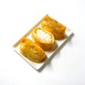 ウメ吉さん's cooksnap of when they made 簡単♪いなりずし.
