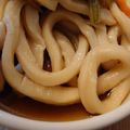 まめひな's cooksnap of when they made 立ち食いうどん屋さん風つゆ.