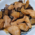 ナーちゃん's cooksnap of when they made 鶏むね肉となすのバターしょうゆ炒め.