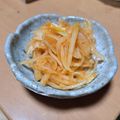Re:Re's cooksnap of when they made アチャール インドの玉ねぎの漬物.
