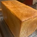 町子GLOVE's cooksnap of when they made ふんわりミニ食パン 【手捏ねで簡単】一斤.