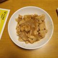 ダイエッターひさ子's cooksnap of when they made 胸肉と玉ねぎの生姜焼き丼どーん！.