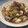 Kalypso9's cooksnap of when they made サバ缶と長ネギの和風パスタ.