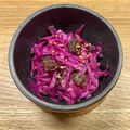 もこたろす's cooksnap of when they made ♧紫キャベツのマリネ.