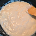 なおかず☆'s cooksnap of when they made 簡単！ダマ知らずのホワイトソース♪.