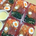 2児ママみきてぃ's cooksnap of when they made たっぷり食べて♡にんじんしりしりー♡.