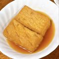 sanahey530's cooksnap of when they made 常備菜＊お弁当にも♪厚揚げの煮物.