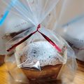 まどちやん's cooksnap of when they made 簡単濃厚ブラウニー♪.