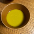 ☆★mｰksｰh★☆'s cooksnap of when they made ほっこり温まる♡簡単かぼちゃの濃厚スープ.