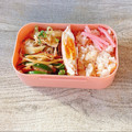 さくらん餅's cooksnap of when they made たっぷり新玉ねぎと豚ばら肉の角煮の味炒め.