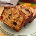 まこたん♪゛'s cooksnap of when they made 基本のフルーツパウンドケーキ.