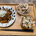 nok♡'s cooksnap of when they made しゃきしゃきれんこんの梅しそマヨサラダ.