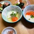 ルぴあ's cooksnap of when they made ☆うちのとろろご飯♪.