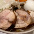 おとぼけのすけ's cooksnap of when they made 鶏もも肉のレンジチャーシュー.