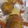 Ｗ♡Ｓ's cooksnap of when they made 簡単！！居酒屋さん☆じゃがバター.