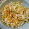 ばたみそーぱん☆'s cooksnap of when they made 常備菜♪春キャベツのコールスローサラダ.
