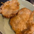 ねこcocoa's cooksnap of when they made 鶏もも肉や手羽が旨！オイ味噌マヨグリル.