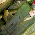 ニョ's cooksnap of when they made 簡単！無限ピーマン.