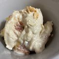 クックCTUCUP☆'s cooksnap of when they made いちじくとくるみの白和え.