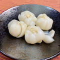 島子☆'s cooksnap of when they made 基本のゆり根下処理◇工程写真有◇簡単.