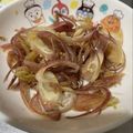モヤシっ子's cooksnap of when they made 混ぜるだけ★みょうが★簡単おつまみ大量.
