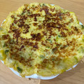ママメイン！時々子供's cooksnap of when they made 簡単！長ねぎ(白ねぎ)のみじん切りの方法.