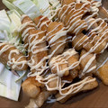 ぷりゅんりゅん's cooksnap of when they made 簡単　鶏むね肉のてりマヨ.