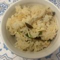りくまま♡'s cooksnap of when they made ♡ツナとしめじの炊き込みご飯♡.