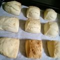 クックGGLXTL☆'s cooksnap of when they made ケンタッキーのビスケット.