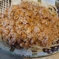 クックパッド命's cooksnap of when they made 基本の肉味噌.