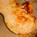 海老ふりゃ〜's cooksnap of when they made ☆豚ロース味噌漬け☆.