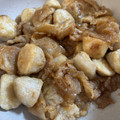 ロミみ's cooksnap of when they made ご飯が進む！豚肉と揚げ里芋の照り焼き.