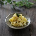 まろんかふぇ's cooksnap of when they made さっぱり☆春キャベツと新玉ねぎのサラダ.