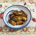 SP♪'s cooksnap of when they made 簡単♪牡蠣の佃煮☆.
