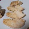 おかずさん88's cooksnap of when they made 鍋で放置【鶏胸肉の柔らかチャーシュー】.