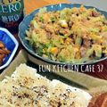 37⭐'s cooksnap of when they made 簡単キャベツとひき肉の伝楽チーズ.