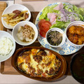 ☆あさ's cooksnap of when they made 母ちゃんの味❝冬の白い揚げ浸し❞.