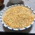 つくフォト部長♪♪こまっちゃん's cooksnap of when they made 揚げずに簡単☆スコップコロッケライス.