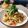 ＊美海＊＊'s cooksnap of when they made トマト・アボカド・えびの和風冷製パスタ.