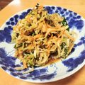 山ばあば's cooksnap of when they made ☆切り干し大根の3色ナムル☆.
