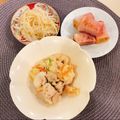miwayon's cooksnap of when they made 下味冷凍 糀甘酒で旨味たっぷり豚プルコギ.