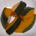 ヨシヨッシー's cooksnap of when they made 白だしでほっこり♪かぼちゃの煮物.