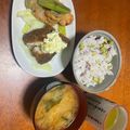 Comodarc's cooksnap of when they made 簡単！手作りタルタルソース♪.
